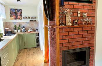 Domek Ranczo Podkówka - Foto 6