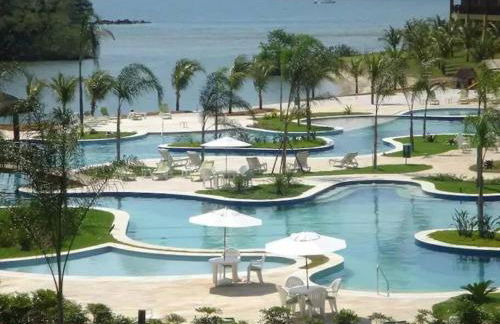 Belíssimo Duplex no Resort Costabella em Angra dos Reis - Foto 1