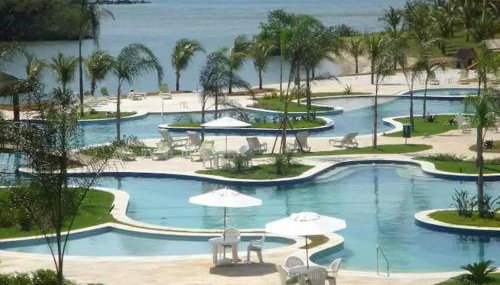 Belíssimo Duplex no Resort Costabella em Angra dos Reis - Foto 1