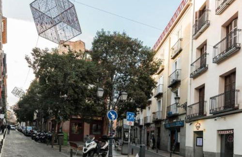 El Rinconcito Huertas - Foto 23