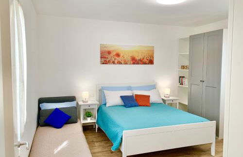 Casa Vacanze con Vista Mare e Giardino - Amanecer - Foto 15