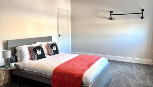 Spacious 3 bed Northumberland Long stay discount - Foto 5