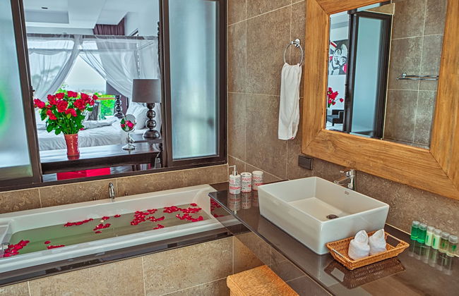 SHA Extra Plus Grand Villa Luxury Time - Foto 43