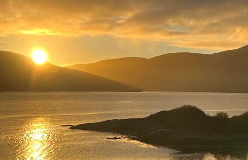 The Sheddie at Nostie Bay - Foto 35