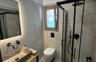 Sassi Di Fteri Villas - Foto 9