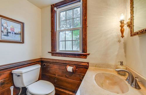 Richmond Vacation Rental about 10 Mi to Downtown! - Foto 17