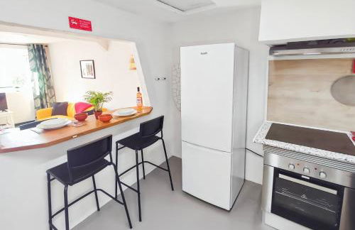 Historic Vineyard Retreat - 1785 Country Cottage in Peral - Foto 19