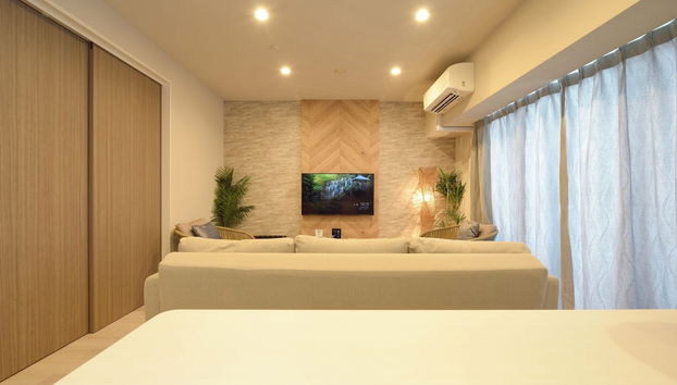 Branchera naha akebono premist R68 - Foto 5, Habitación