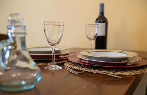 Lucky Home Sutri Home Sweet Home Viterbo - Foto 8