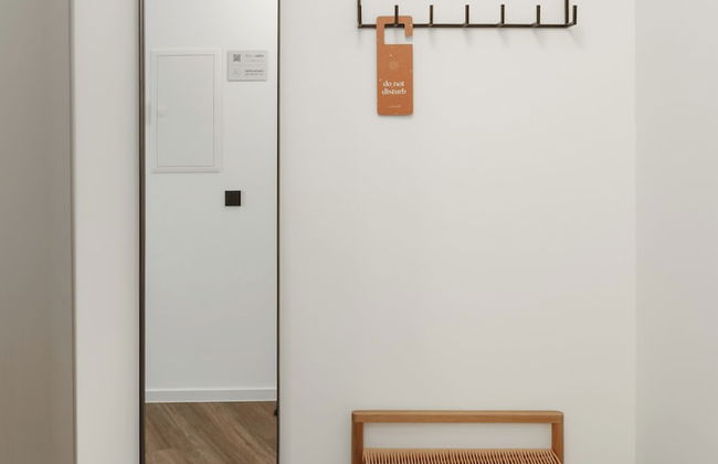 Limehome Berlin Sybelstraße - Foto 11