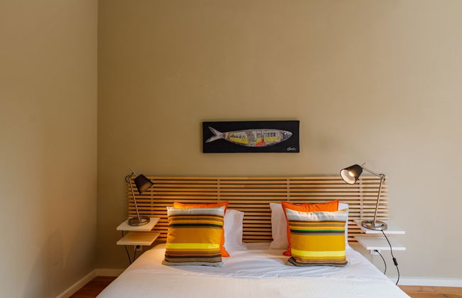 Casa Portuguesa by Una - Foto 14