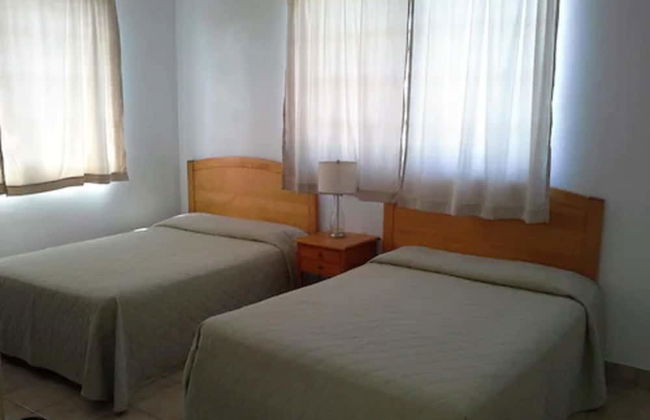 Orange Creek Inn - Foto 8