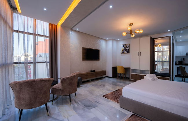 IMMOKA SUITES - Foto 10