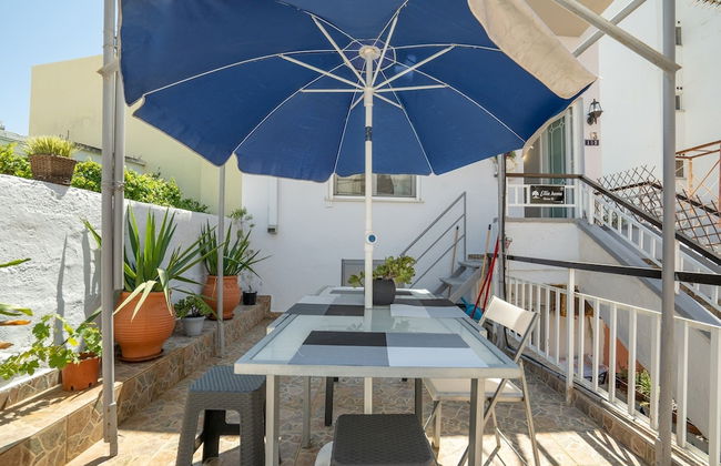 Elie s House Next to the Beach - Foto 13