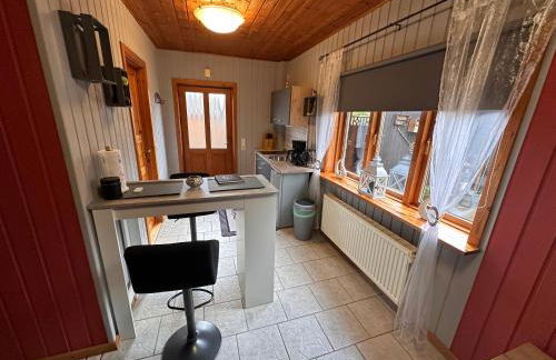 Apartment Holzhaus - Foto 7