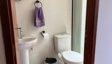 Apartamento dois quartos com uma suíte - Foto 2