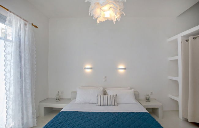 Lavender House Agios Sostis - Foto 6