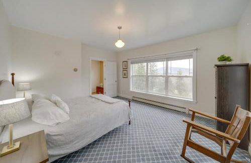 Scenic Loon Lake Adventure Retreat with Dock! - Foto 15