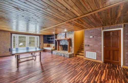 The Wexford French Chateau w Pool - Photo 71