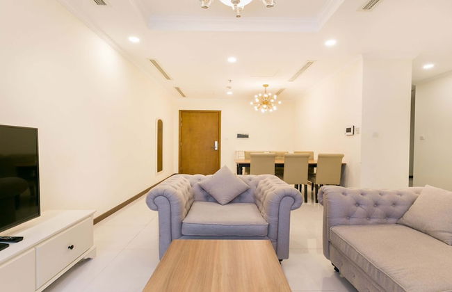 Vinhomes Central Park Riverside Elegance - Photo 30