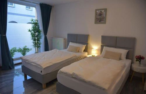 Apartmenthaus Döbeln Zentrum - Foto 13