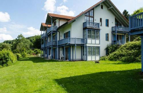 Ferienland Sonnenwald Studio 50 - Foto 18