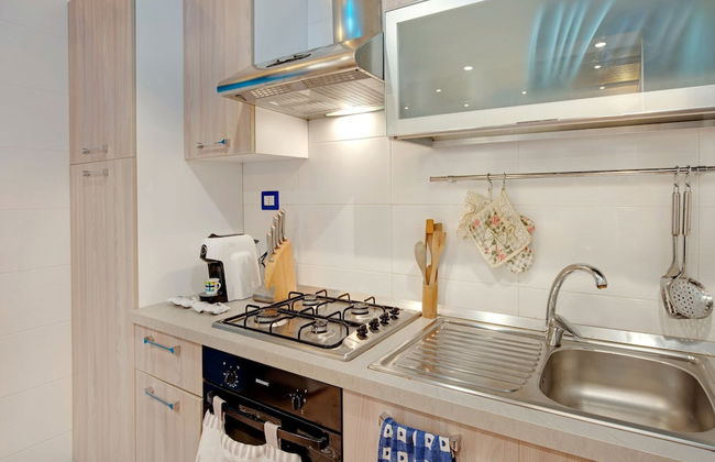 Cozy Apartment in Siracusa near Sea & City Center - Foto 8