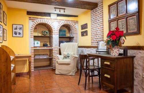 Casa Rural Villa Calera - Photo 22