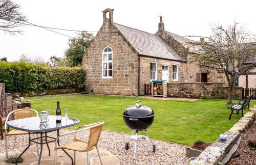 The Old School Room - Foto 22