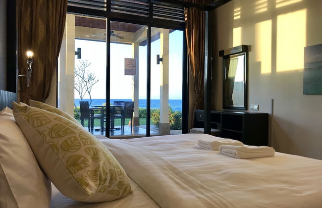 Sunset Seaview Beach Villas & Spa Suites at Nexus Karambunai - Foto 11