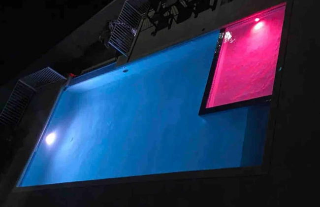 Charming Sea View Town House Chef Driver Optional - Photo 44