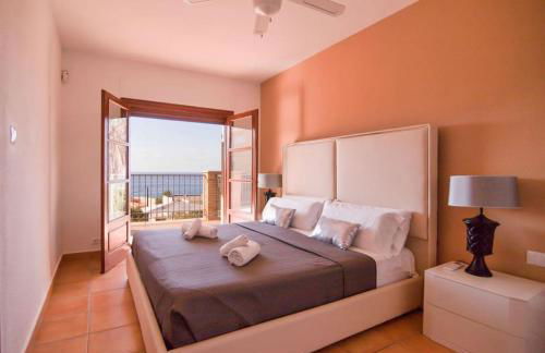 Luxury Villa Christine sea view - Photo 23