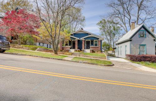 Extended Stays Welcome! Home 1 Block to Avondale - Foto 24