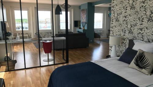 Le Loft du Cargo - Photo 4