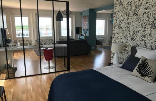 Le Loft du Cargo - Photo 4