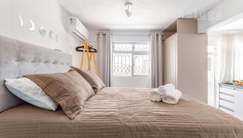 Casa Frente al Mar SC – Espacio Completo - Foto 3