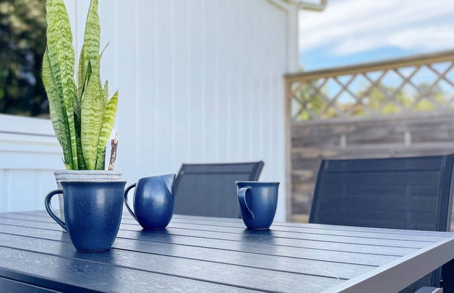 3 Person Holiday Home in Ronnang-by Traum - Foto 26