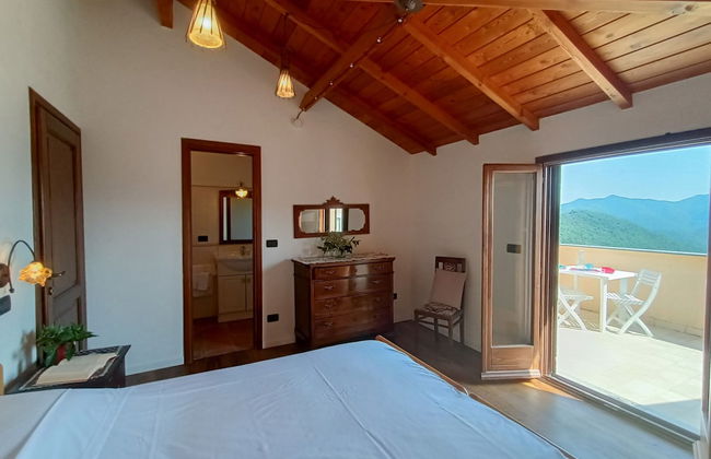 JOIVY Great Flat W/Terrace And Amazing Hills View - Foto 5