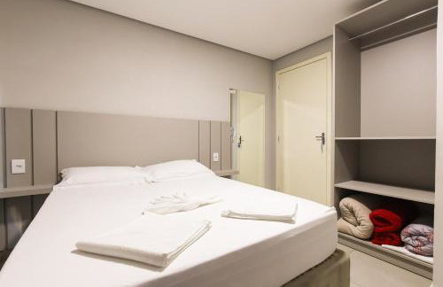 Lou Suítes - Suíte 05 - Essência do Silêncio - Foto 20