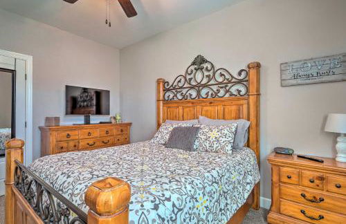 Carlsbad Retreat with Fire Pit and Fenced Yard! - Foto 20