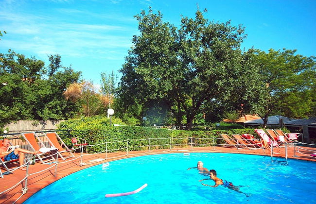 Holiday Village Caravelle Camping Vill, Ceriale - Foto 9