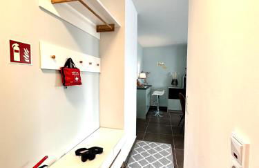 Mein Apartment, Forest View mit Balkon und Klima, bis 10 Personen - Foto 76