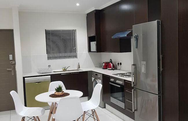 Nova Luxury Suites Saratoga 112 - Photo 5