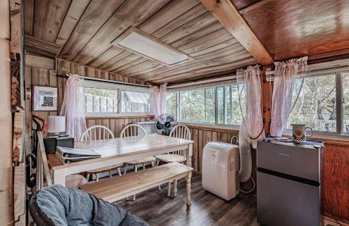 Camp S'Mores Lakefront Hot Tub Dogs stayFREE - Foto 46