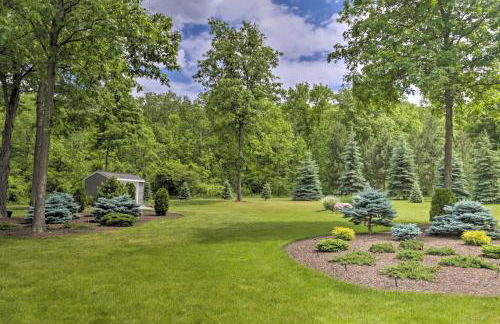 Charming Lewiston Apt 10 Miles to Niagara Falls! - Photo 19