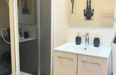 Studio bord de Creuse - Foto 8