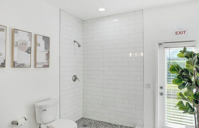 Sophia's Luxury Compound Resort w/ Heated Pool! - Foto 48