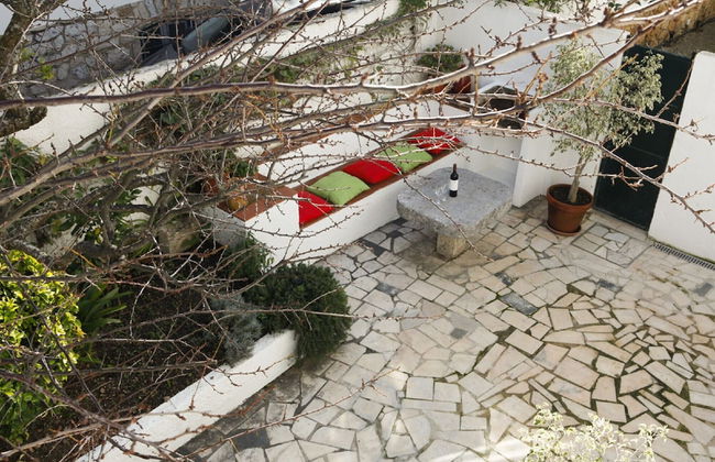 Cushy Apartment with garden in Estoril - Photo 41