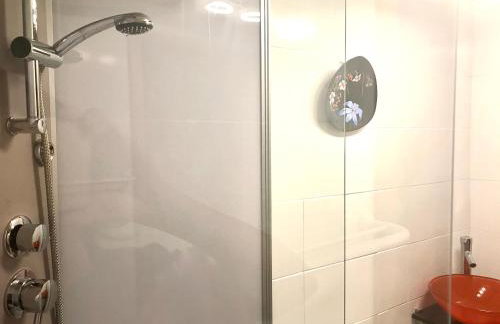 AUX DEUX CIGOGNES AMMERSCHWIHR - Foto 23