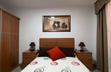 Apartamentos María de Lucía - Piso A - Foto 13